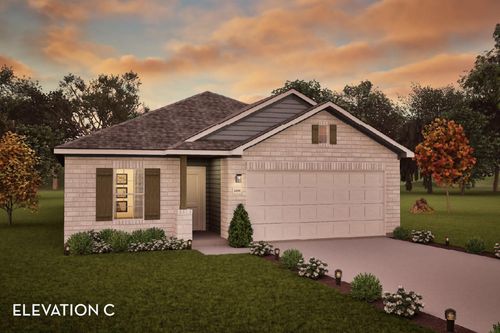 900 Woodhaven Lakes Dr, La Marque, TX, 77568-2660 | Card Image