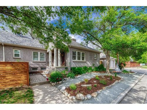 4507 E 7th Ave, Denver, CO, 80220-5011 | Card Image