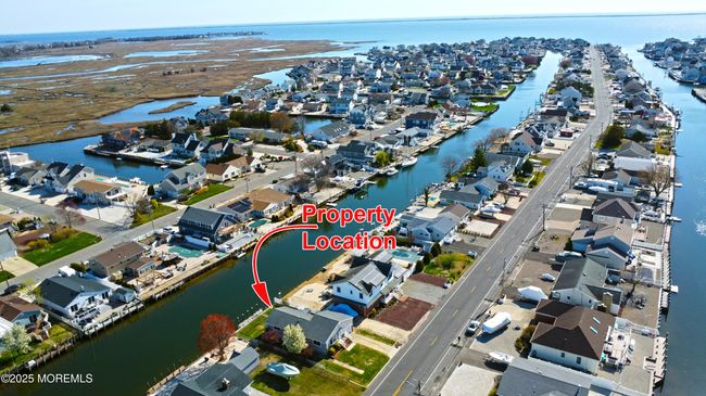 922 Capstan Dr, House other with 2 bedrooms, 1 bathrooms and null parking in Forked River NJ | Image 21