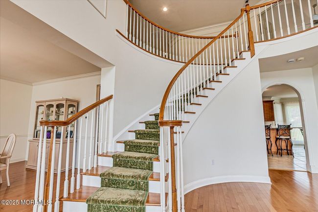 1 Christie Ln, House other with 5 bedrooms, 5 bathrooms and null parking in Freehold NJ | Image 40