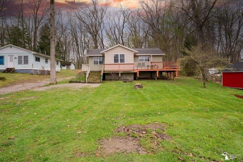 4205 Carol Dr, Reading, MI, 49274-9748 | Card Image