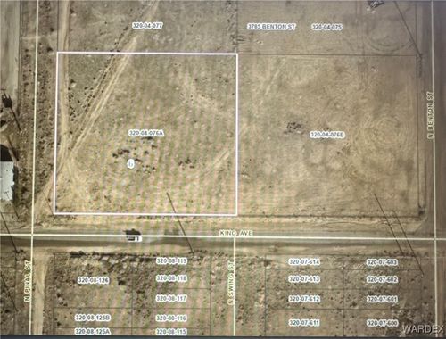 0000A Kino Ave, Kingman, AZ, 86409 | Card Image