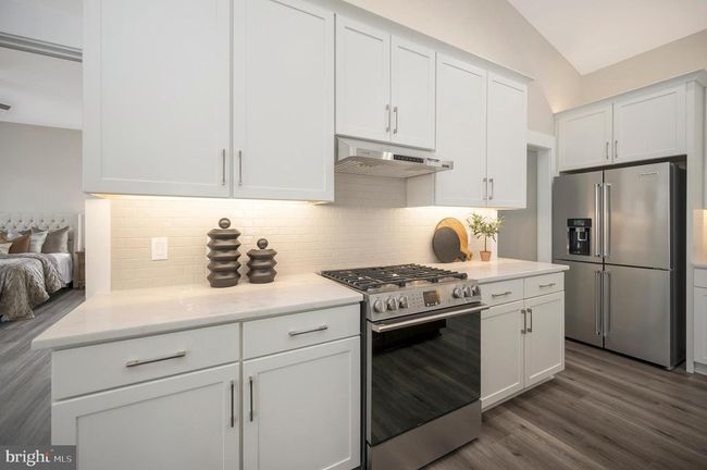 573 Sunset Loop, House other with 4 bedrooms, 5 bathrooms and null parking in MINERAL VA | Image 18