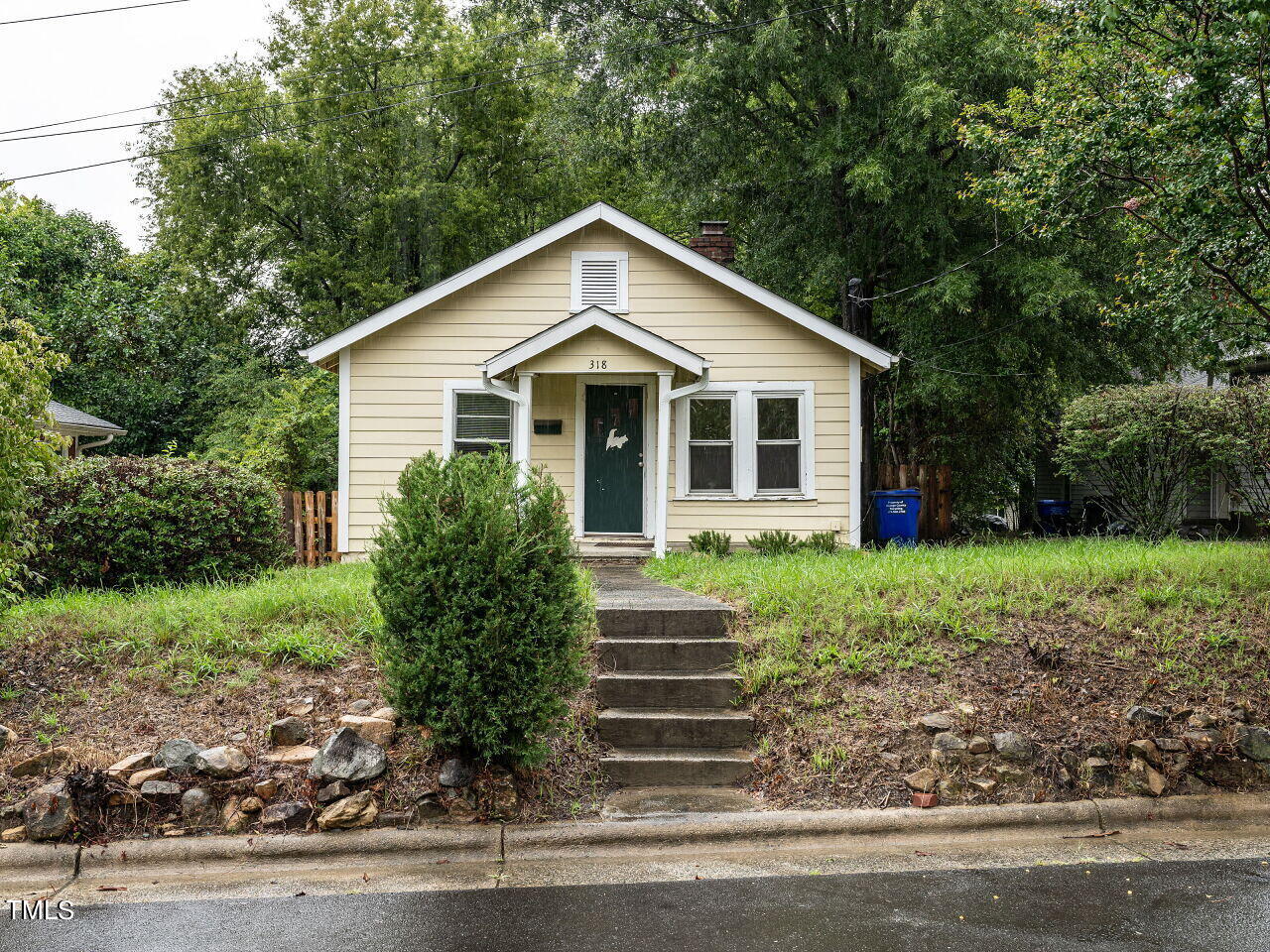 Mcmasters St, Chapel Hill, NC 27516