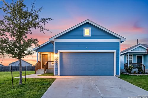 4823 Republic Vw, San Antonio, TX, 78222-3561 | Card Image