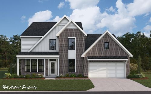 1225 Ivy Wood Dr, Sunbury, OH, 43074-1027 | Card Image