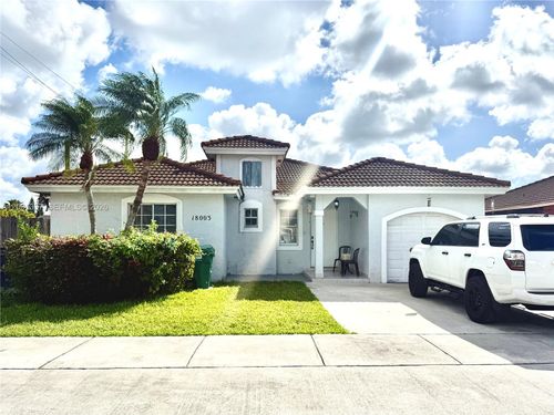 18003 Sw 138th Ct, Miami, FL, 33177-6483 | Card Image