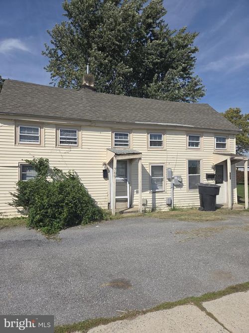707 W North St, DOVER, DE, 19904-3458 | Card Image
