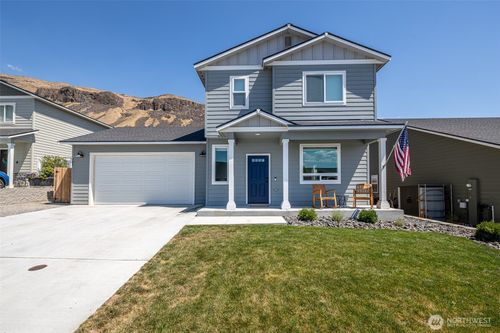 281 Hammond Ln, Rock Island, WA, 98850-6102 | Card Image