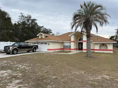 10446 Baylor Dr, Spring Hill, FL, 34608-1907 | Card Image