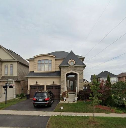 548 Wasaga Cres, Waterloo, ON, N2V2Y7 | Card Image