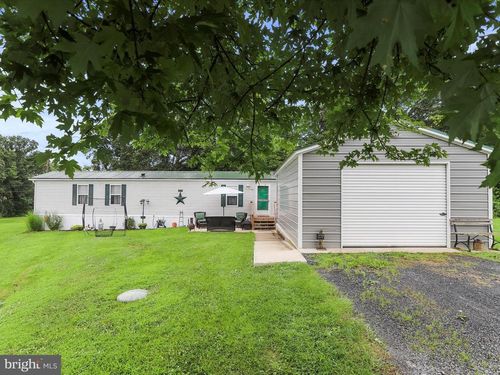 167 Zieglers Path, FALLING WATERS, WV, 25419-7640 | Card Image