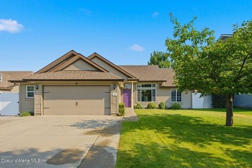 3389 W Pescador Dr, Coeur D Alene, ID, 83815-4942 | Card Image
