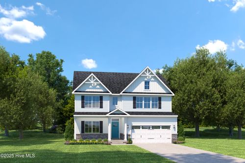 4158 Farmfield Drive, Navassa, NC, 28451 | Card Image