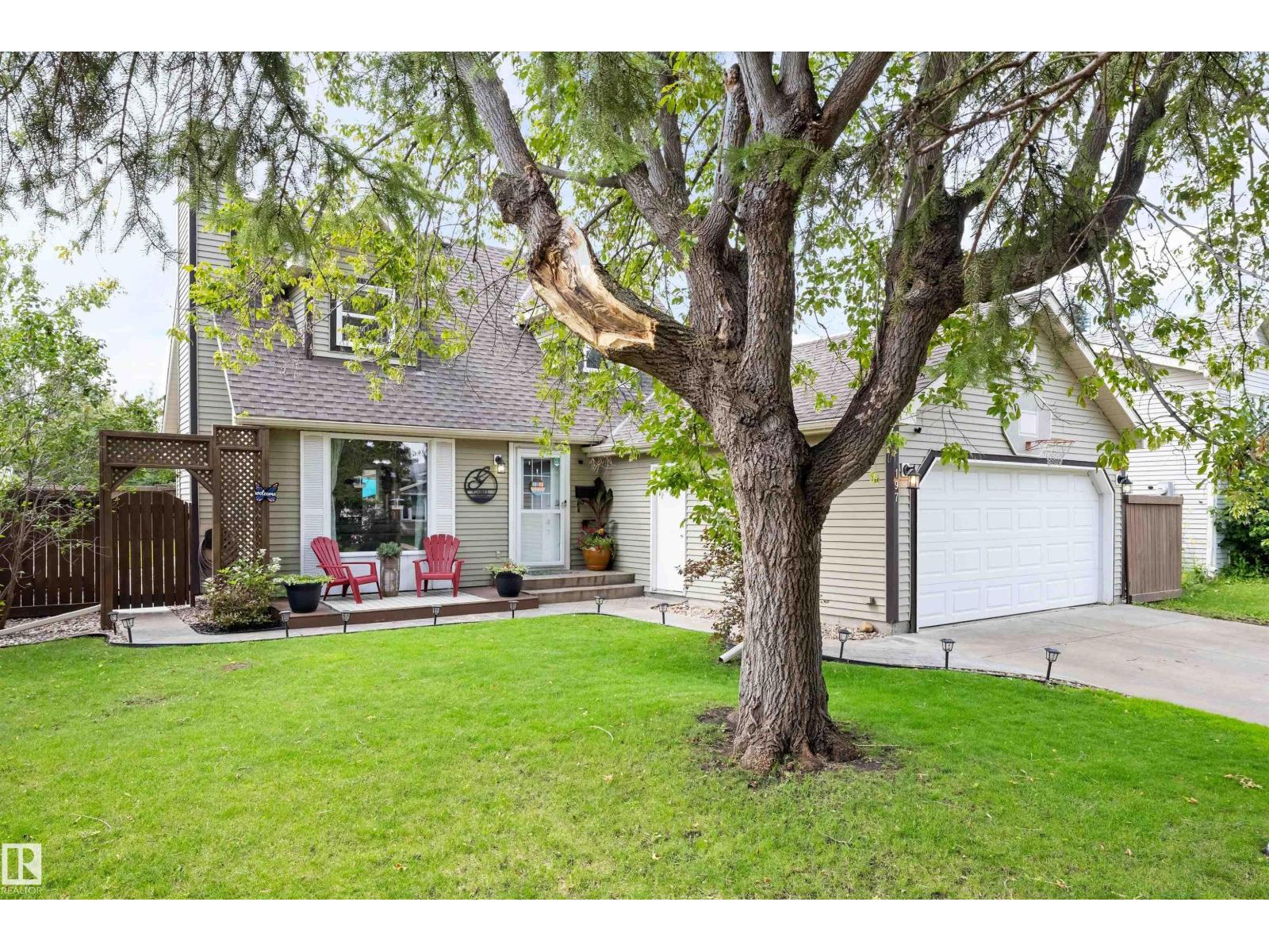 Residential in Spruce Grove 4