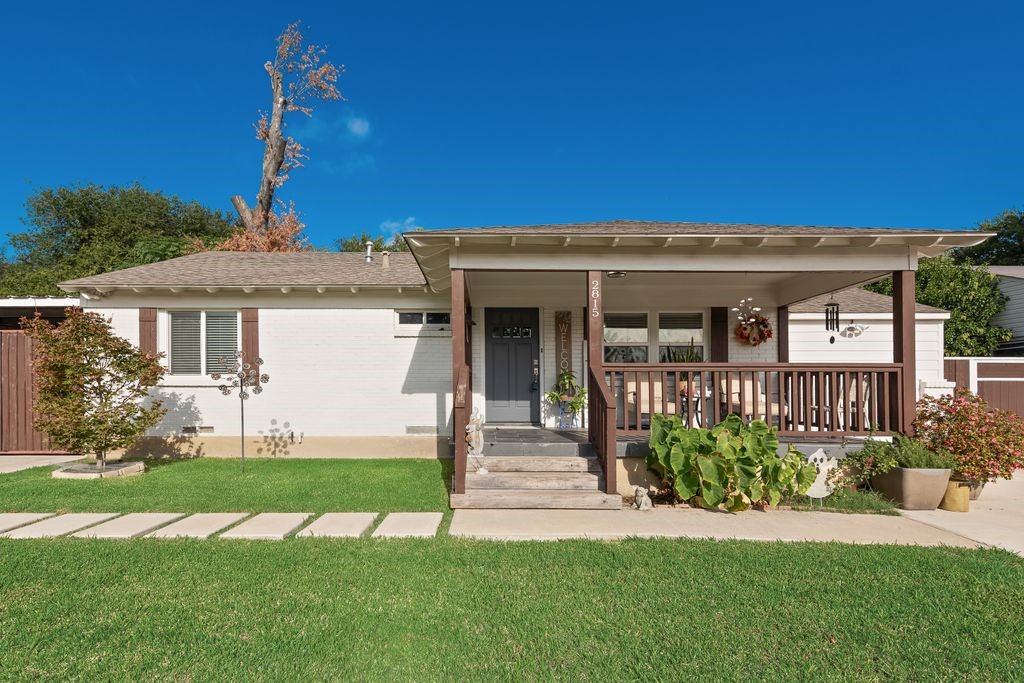 Residential in Dallas 3
