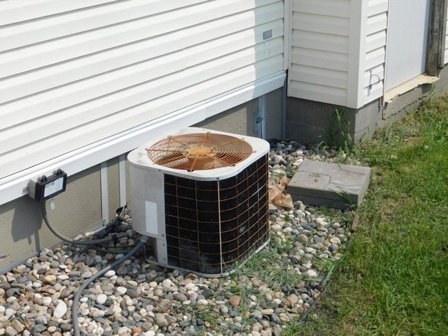 A/C unit | Image 19