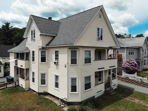 44-40-44 Cottage St, Leominster, MA, 01453-3551 | Card Image