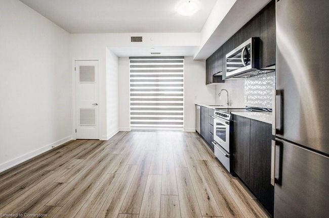 502 - 312 Erb St W, House attached with 2 bedrooms, 2 bathrooms and 1 parking in Waterloo ON | Image 12