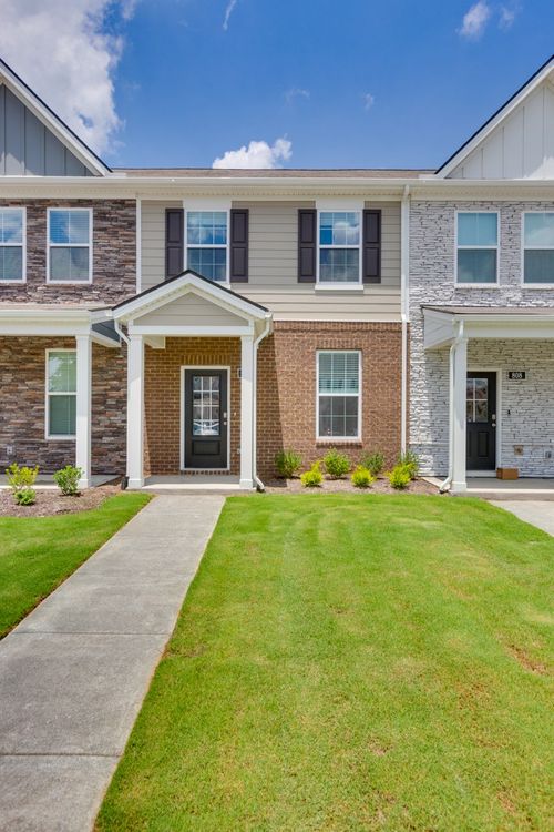 810 Quinn Dr, Lebanon, TN, 37087-5345 | Card Image