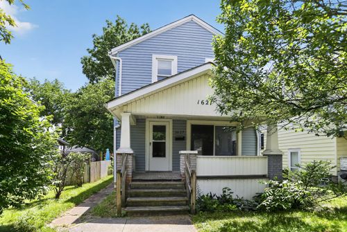 1627 Manchester Ave, Columbus, OH, 43211-1535 | Card Image