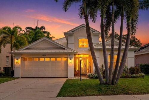 12609 Rockrose Glen, BRADENTON, FL, 34202 | Card Image