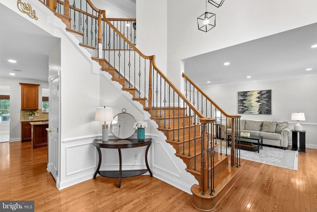Residential in ASHBURN 4