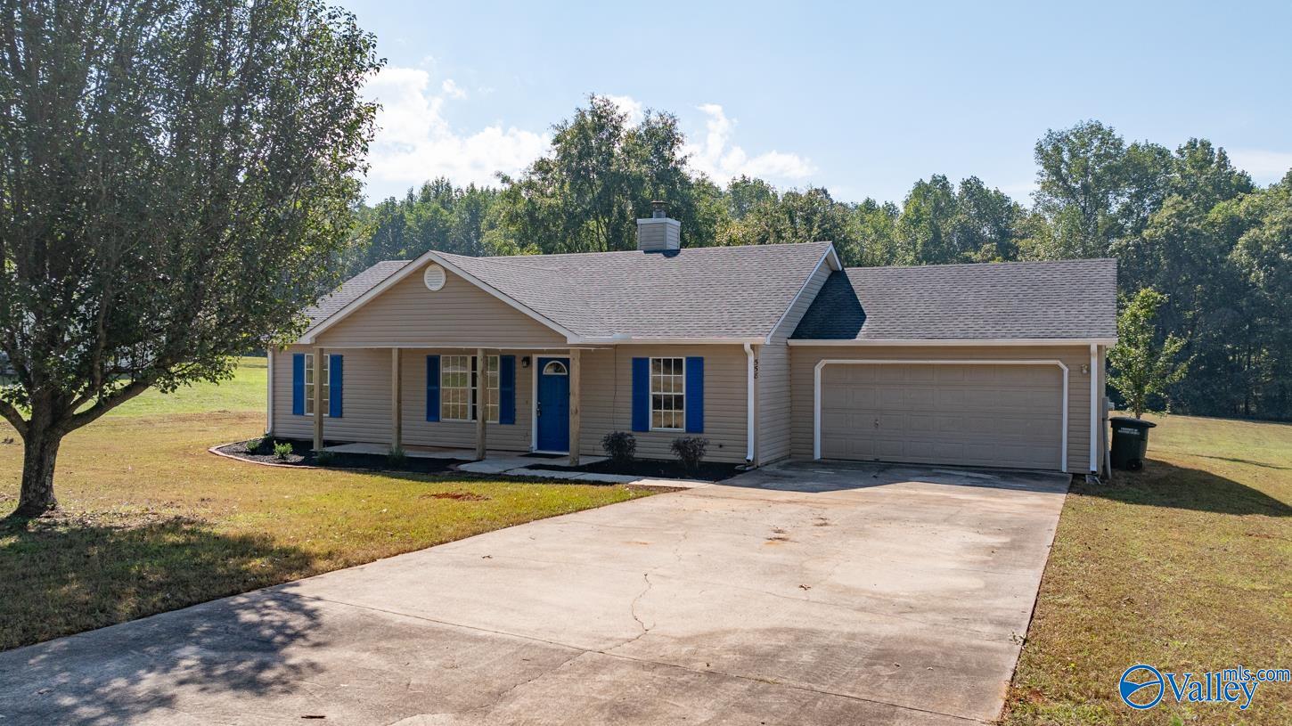 Henry Taylor Rd, New Market, AL 35761