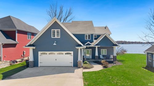 4237 W 500 S, Albion, IN, 46701-9474 | Card Image