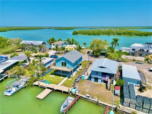 237 Harbor Pl N, GOODLAND, FL, 34140 | Card Image