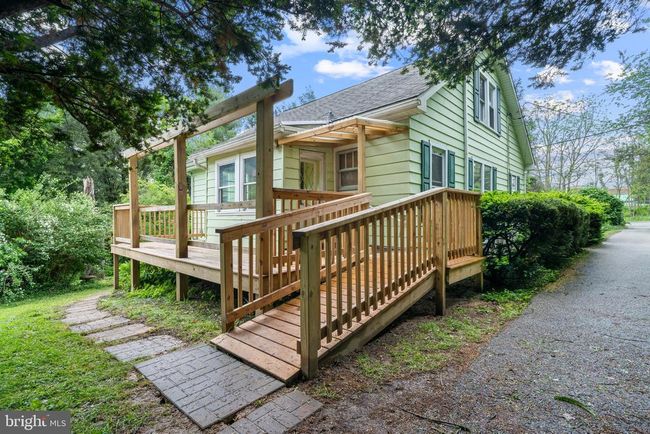2430 Old Westminster Pike, House other with 3 bedrooms, 2 bathrooms and null parking in FINKSBURG MD | Image 4
