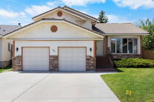23 Millside Place Sw, Calgary, AB, T2Y2R5 | Card Image