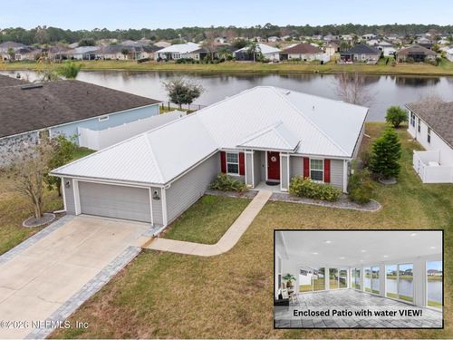 228 Fox Water Trl, ST AUGUSTINE, FL, 32086-8426 | Card Image