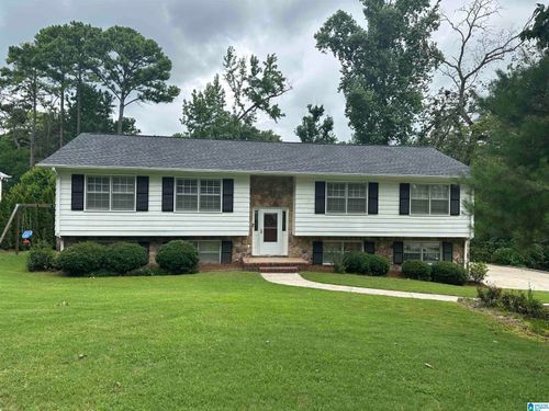 2601 Fargo Drive, VESTAVIA HILLS, AL, 35226 | Card Image