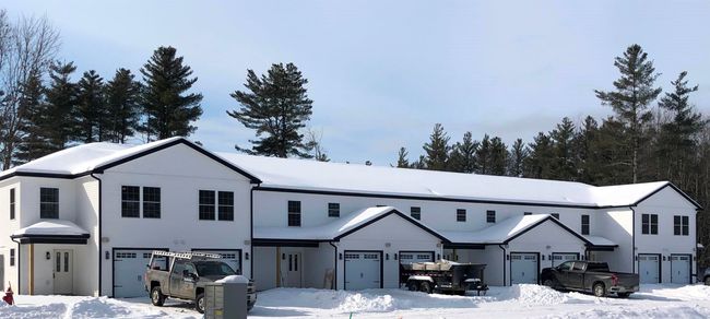 UNIT-101 - 7 Willys Ln, Condo with 3 bedrooms, 3 bathrooms and null parking in Milton VT | Image 21