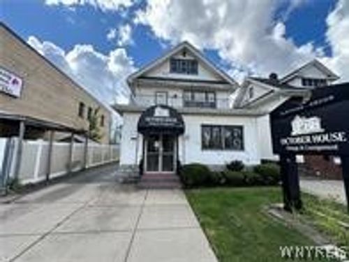 1361 Hertel Avenue, Buffalo, NY, 14216 | Card Image