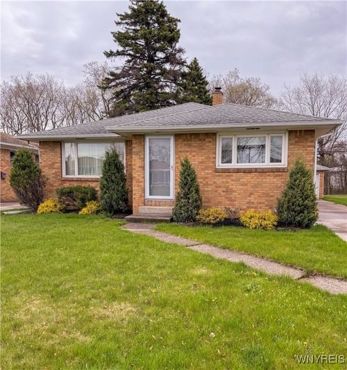 25 Trudy Ln, Cheektowaga, NY, 14227-1903 | Card Image