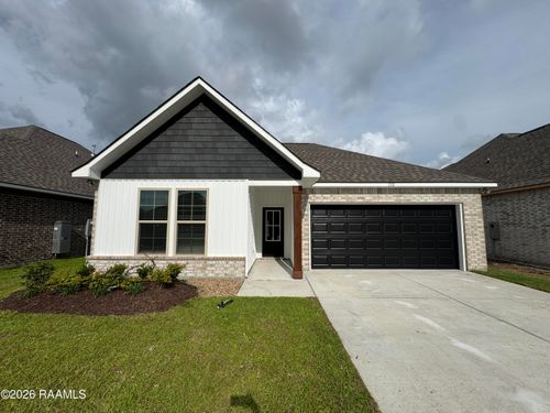 116 Dawson Avenue, Maurice, LA, 70555 | Card Image