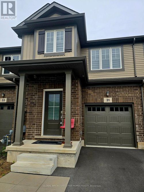 31 Saffron Way, Pelham (Fonthill), ON, L3B5N5 | Card Image