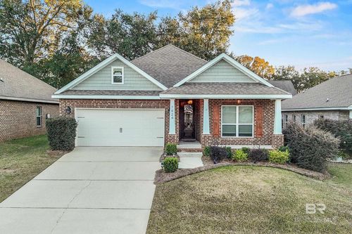 7824 Barrington Ln, Daphne, AL, 36526-8360 | Card Image