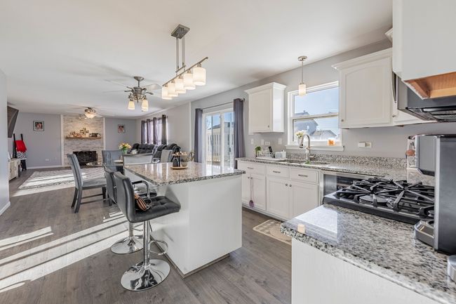 16263 Celtic Cir, House other with 4 bedrooms, 3 bathrooms and 2 parking in Manhattan IL | Image 7