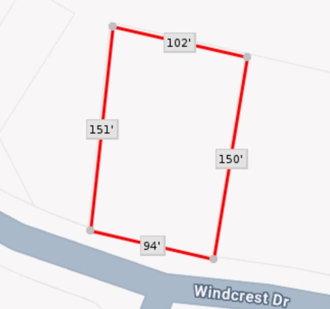 7 Windcrest Dr, Home with 0 bedrooms, 0 bathrooms and null parking in Cecil PA | Image 4