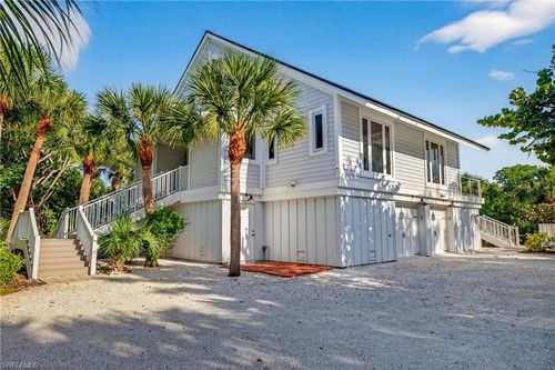 699 Anchor Dr, Sanibel, FL, 33957-4901 | Card Image