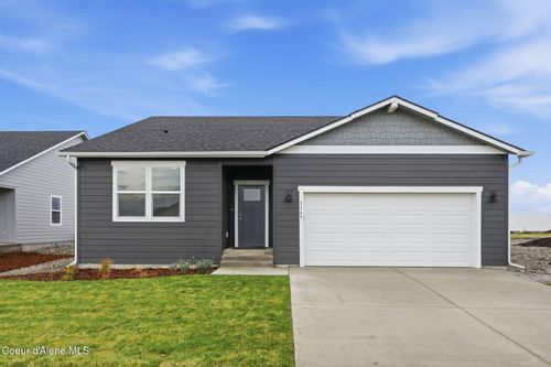 3349 N Corvus St, Post Falls, ID, 83854-3811 | Card Image
