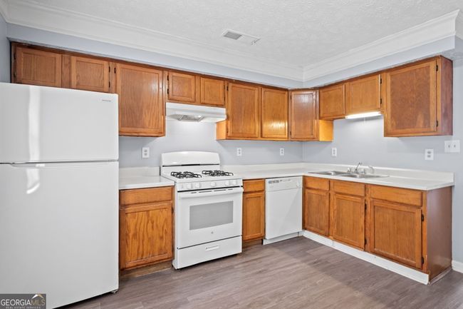 E - 364 N 19 Th St, House other with 2 bedrooms, 1 bathrooms and 2 parking in Griffin GA | Image 6