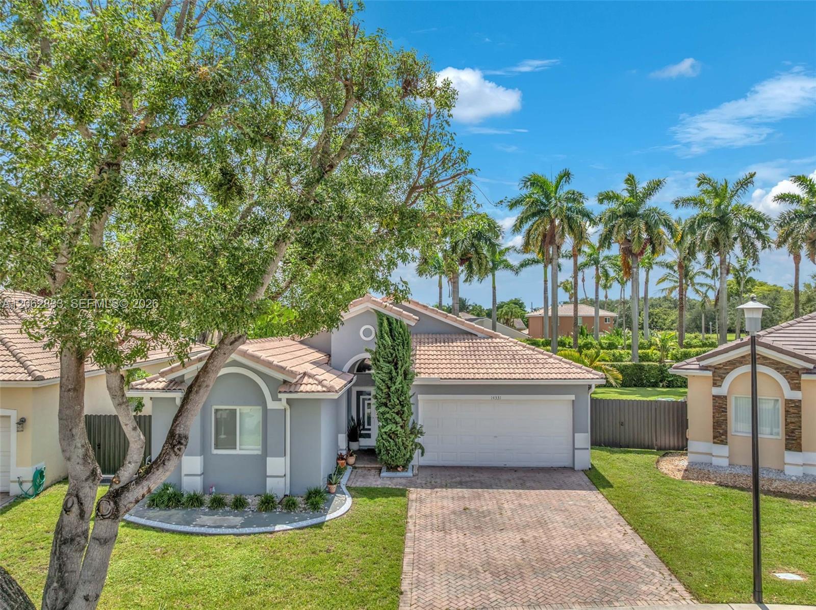 Residential in Miami 2
