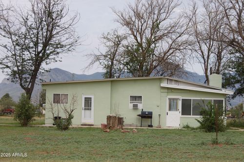 10550 E Highway 92, Hereford, AZ, 85615-8371 | Card Image