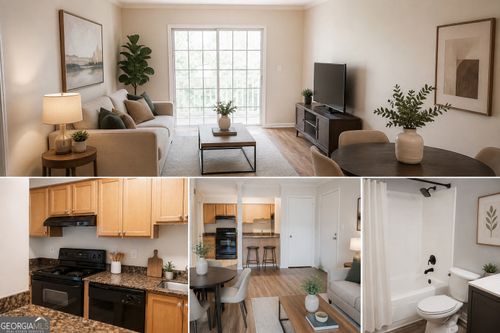 206-3160 Seven Pines Ct, Atlanta, GA, 30339-5856 | Card Image