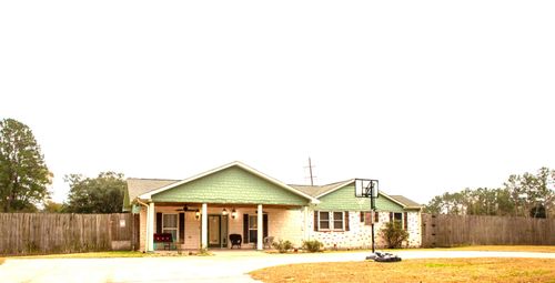 1550 N Pine St, Kountze, TX, 77625-9307 | Card Image