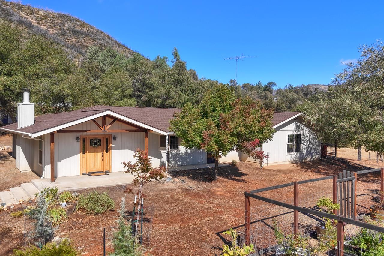Residential in Mariposa